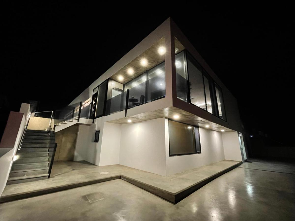 Eslanzarote Eco Villa Tony, Heated Pool, Jacuzzi, Sat Tv, Super Wifi Ла-Коста Экстерьер фото